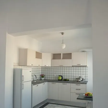 Apartment Altea Fira (Santorini)