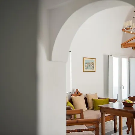 Altea * Fira (Santorini)