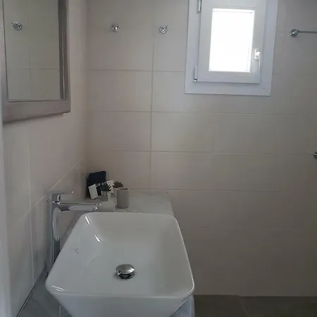 Διαμέρισμα Altea