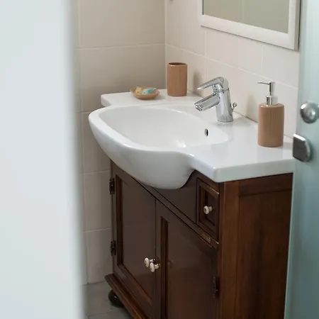 Altea Appartement Firá