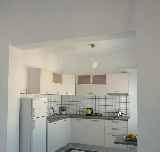 アパート アルテア サントリーニ