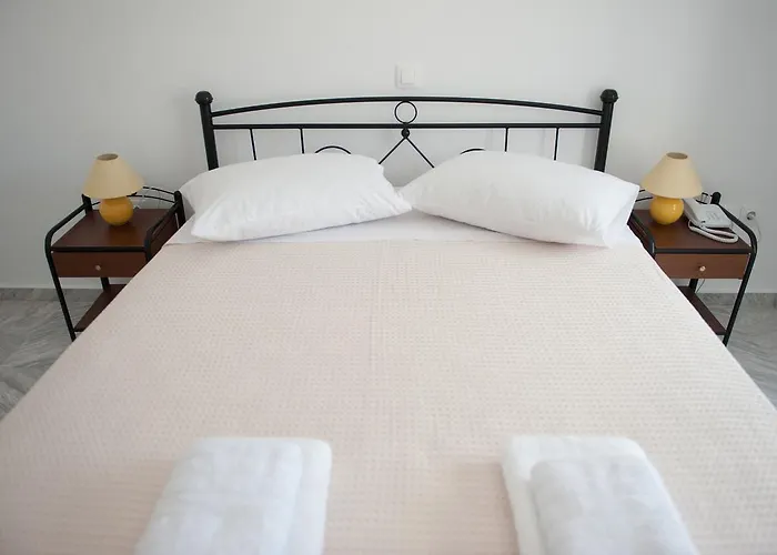 アルテア アパート