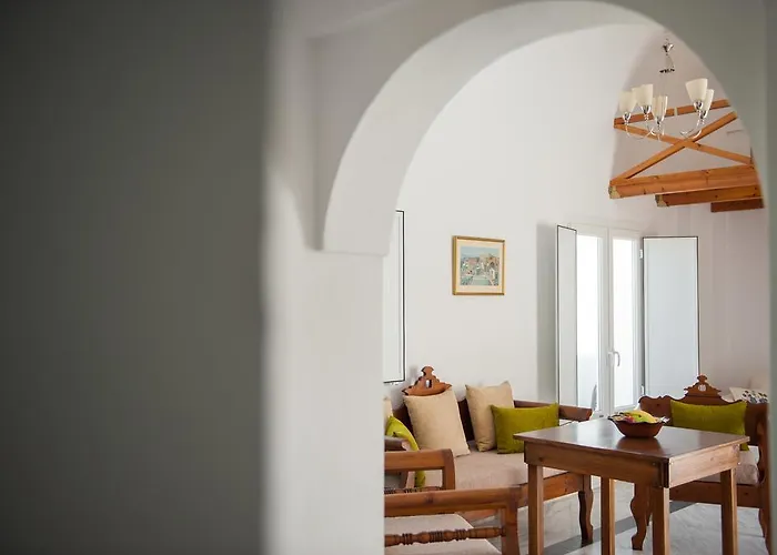 Altea * Fira (Santorini)