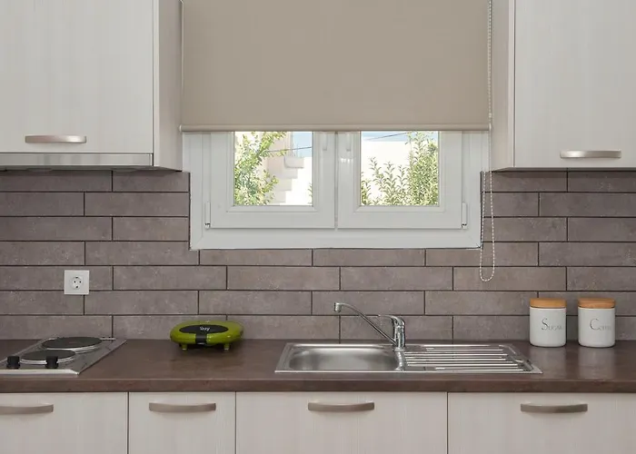 アルテア アパート