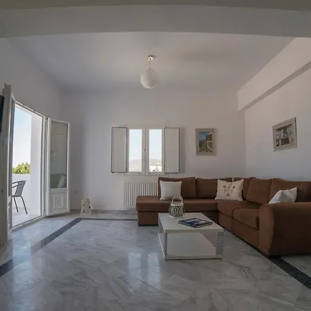 Altea Appartement *