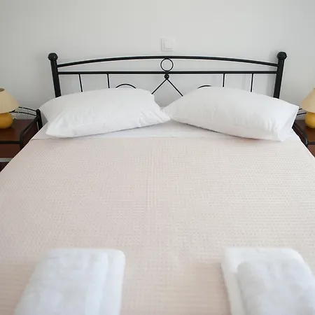 Altea Appartement