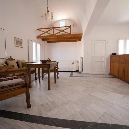 Altea Appartement Fira (Santorini)